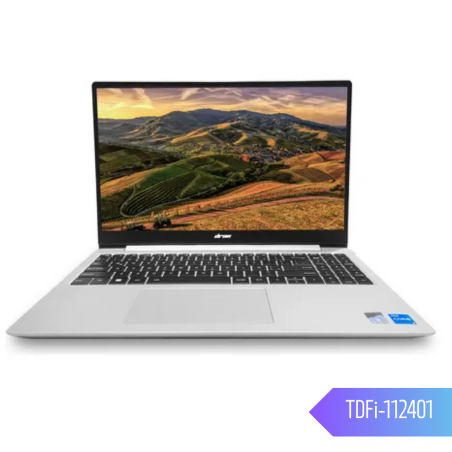 Drax Core i7-12650H